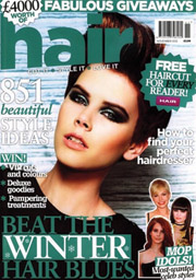 Hair Magazine Hair Magazine