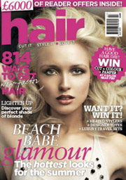 Hair Magazine Hair Magazine