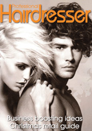 Hairdresser Magazine Hairdresser Magazine