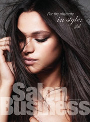 Salon Business Salon Business