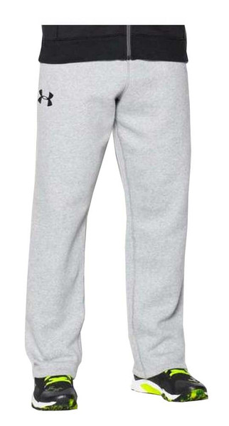 under armour men's rival cotton pants