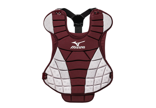 Mizuno Samurai Chest Protector