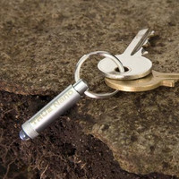 NanoLite Keychain Flashlight NanoLite Keychain Flashlight