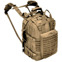 Deluxe M2 Medical First Aid Backpack Deluxe M2 Medical First Aid Backpack