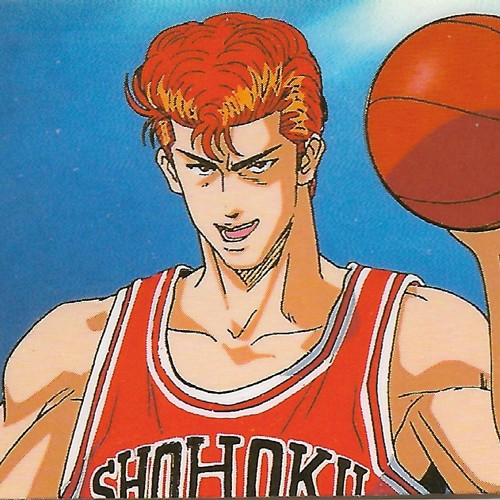Hanamichi Sakuragi | Slam Dunk Wiki | FANDOM powered by Wikia Hanamichi Sakuragi | Slam Dunk Wiki | FANDOM powered by Wikia