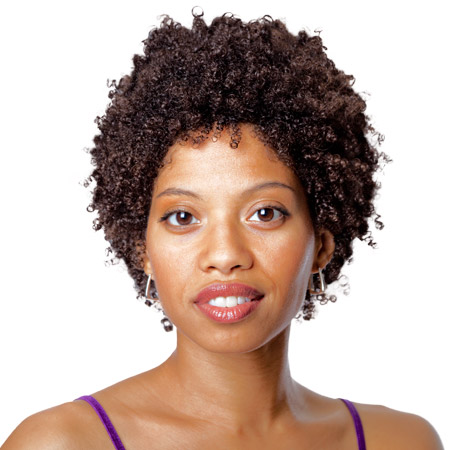 Curl Type 4c Tightly Coiled With Zig Zag Design Essentials