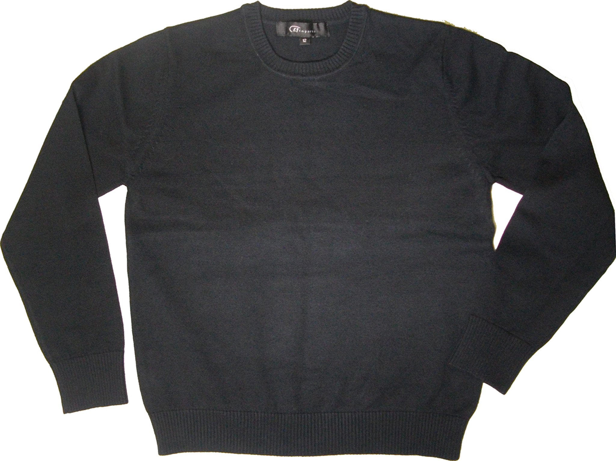 Sweaters - Juniors - Engelic Uniforms