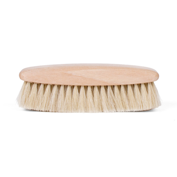 Tapir Shoe Brush Light