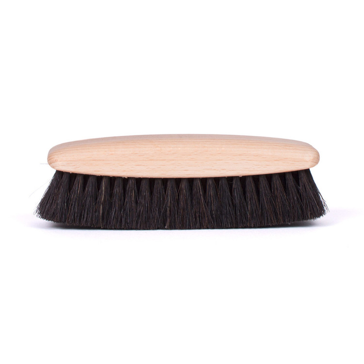 Tapir Shoe Brush Black