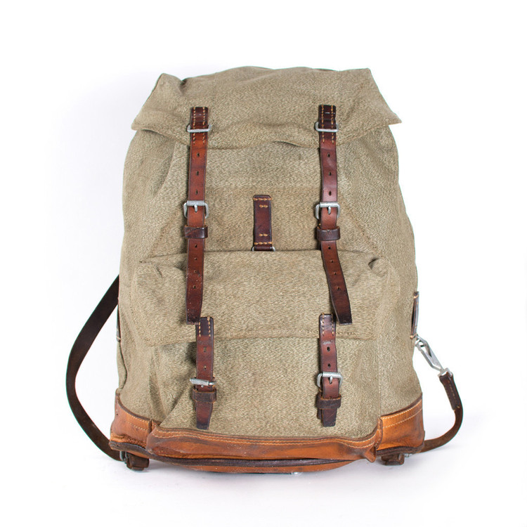 Swiss Army Backpack