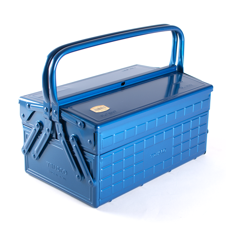 Trusco Toolbox GL-350