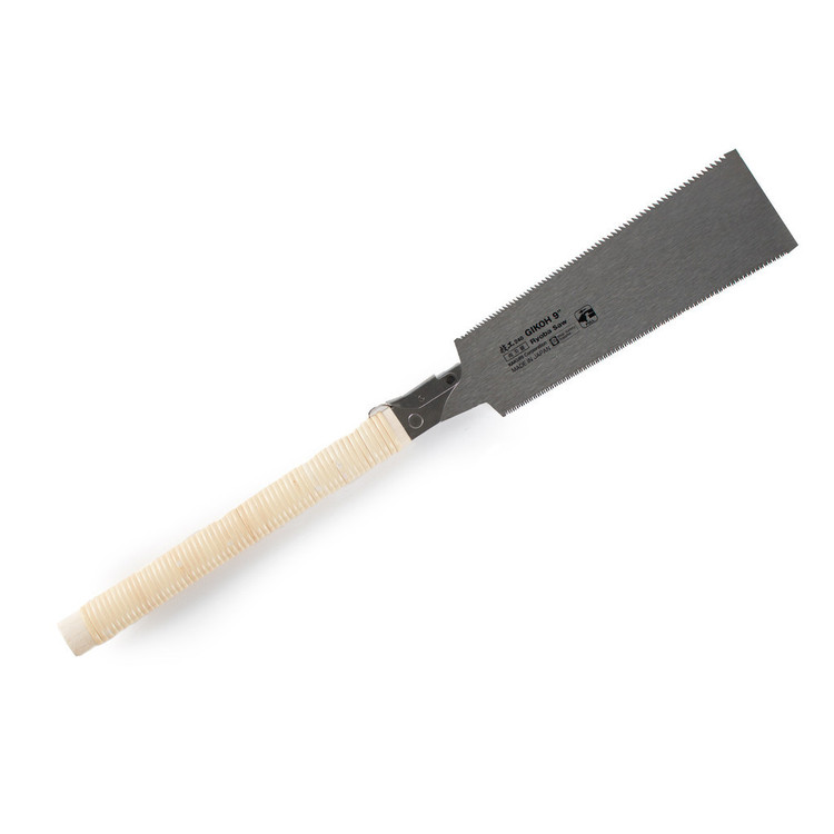 Gikoh Ryoba Japanese Saw