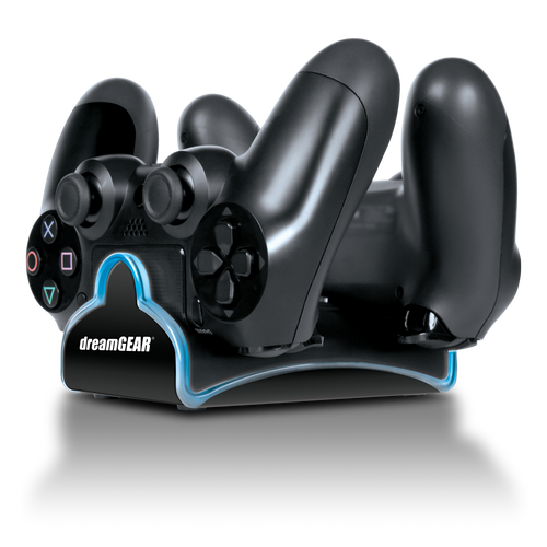 Dual Charge Dock for PS4