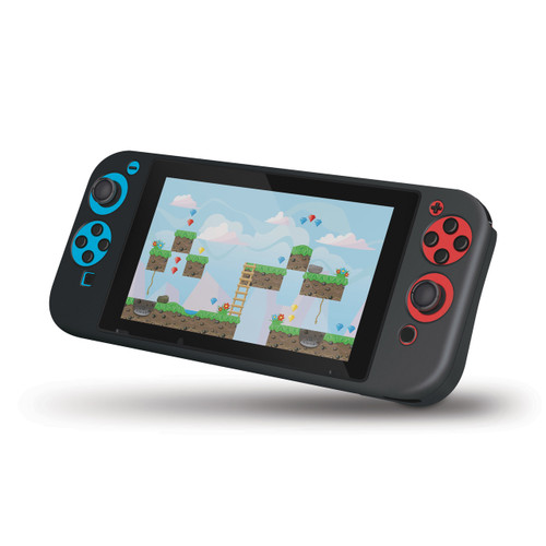 Comfort Grip for Nintendo Switch™