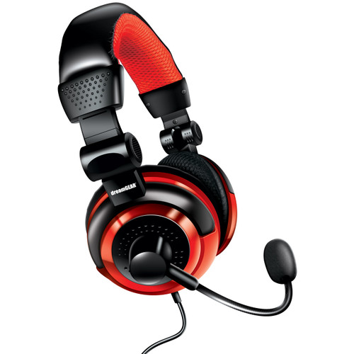 Universal Elite Wired Headset
