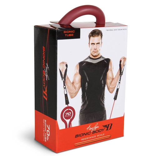 Bionic body resistance discount kit