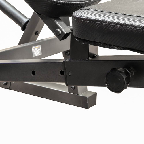 Marcy Olympic Weight Bench MD-857 - High Quality Heavy Duty Strength  Products