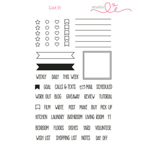 List It