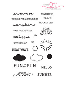 Fun in the Sun