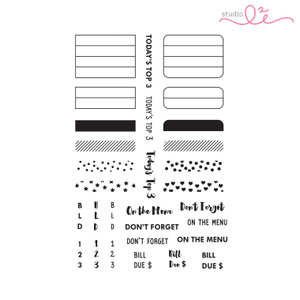 List It: Boxes