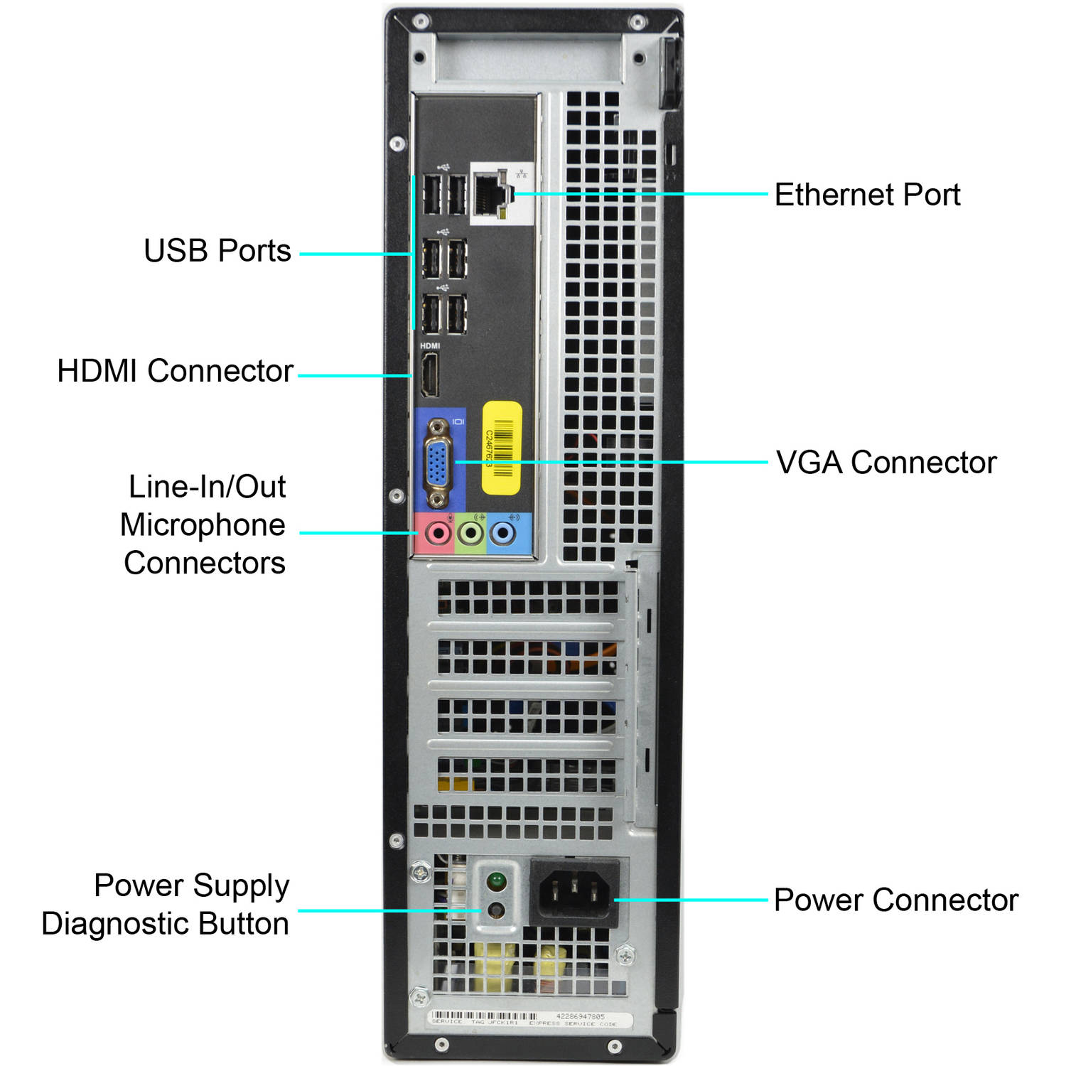 dell optiplex gx620 specs pdf