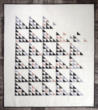 Fly Away Quilt Pattern + Kit