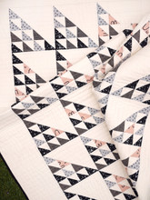 Fly Away Quilt Pattern + Kit