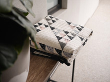 Fly Away Quilt Pattern + Kit