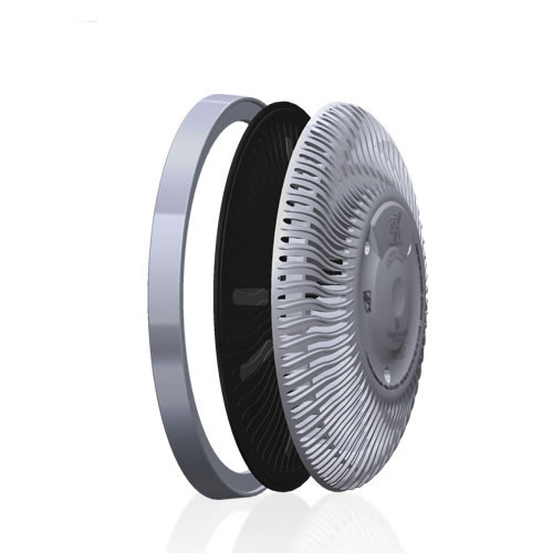 Paramount SDX Retro Equalizer Drain Cover