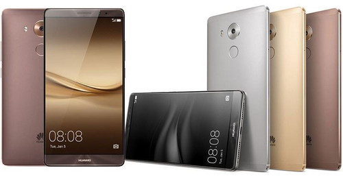 Huawei Mate 8 32GB 6.0" 3GB RAM 16MP Android Phone Huawei Mate 8 32GB 6.0" 3GB RAM 16MP Android Phone