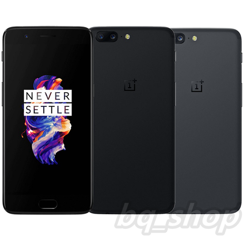 (Pre-Order)OnePlus 5 128 GB 8 GB RAM 16MP 5.5" Android Phone (Pre-Order)OnePlus 5 128 GB 8 GB RAM 16MP 5.5" Android Phone
