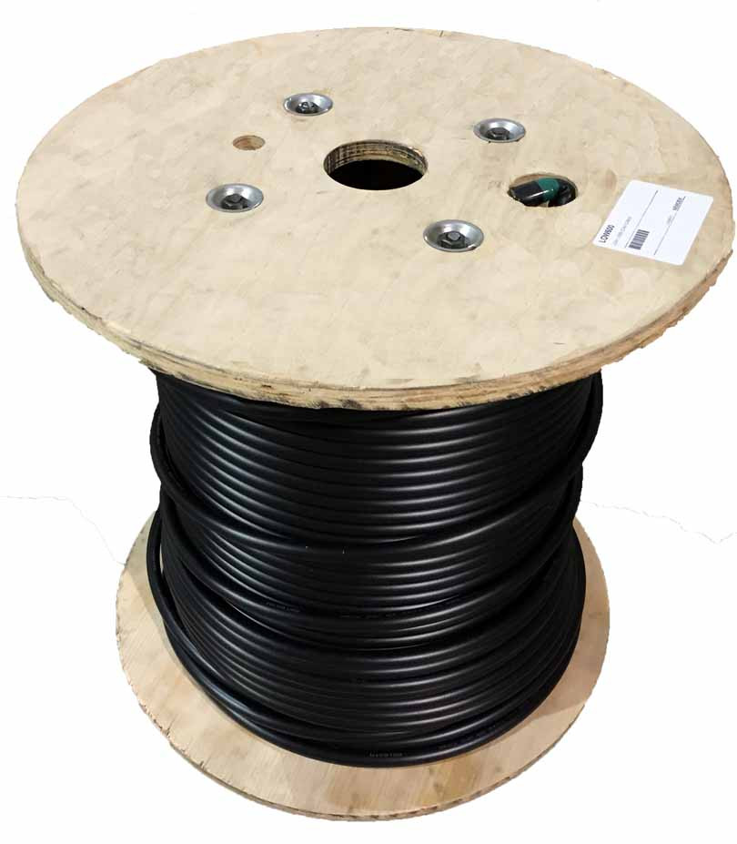 LMR®600 Type Low Loss RF Coax Cable Per Foot LOW600 Telexpress