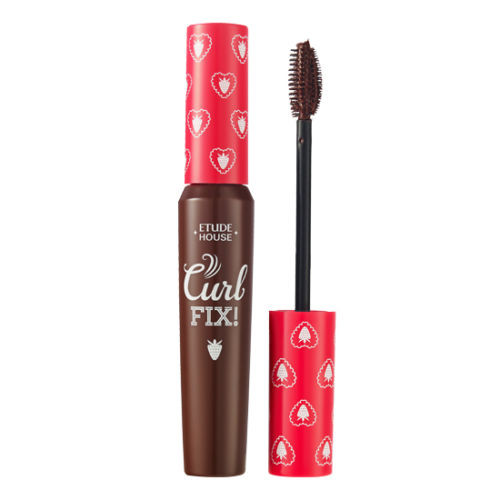 ETUDE HOUSE Berry Delicious Lash Perm Curl-Fix Mascara 8g ...