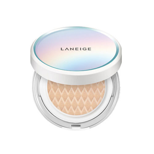 Laneige New Bb Cushion Whitening Strawberrycoco laneige new bb cushion whitening strawberrycoco