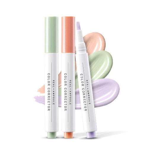 aritaum real oule color corrector strawberrycoco aritaum real oule color corrector strawberrycoco