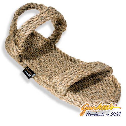 hemp rope sandals signature montego hemp color rope sandals gurkee s hemp rope sandals signature montego hemp color rope sandals gurkee s