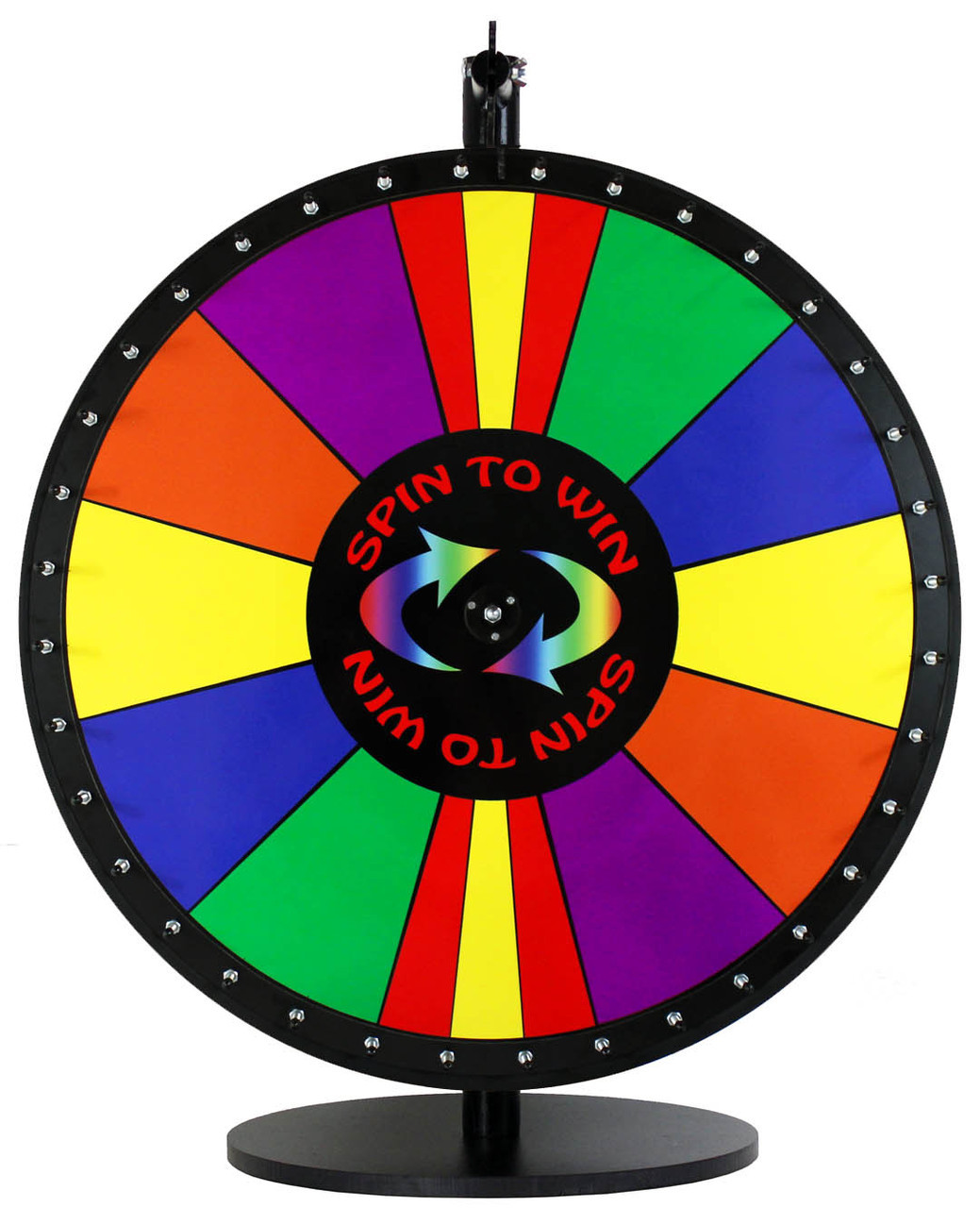 spin the wheel to win real money