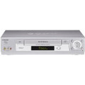 Sony SLV-N55 4-Head Hi-Fi VCR - Porter Electronics
