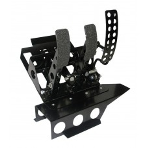 BMW e36 Track-Pro Pedal Box - standard throttle cable BMW e36 Track-Pro Pedal Box - standard throttle cable