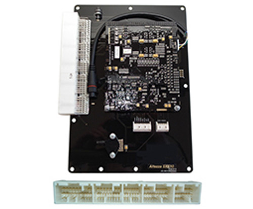 Toyota Altezza 3SGE - AltezzaLink - Plugin ECU Toyota Altezza 3SGE - AltezzaLink - Plugin ECU