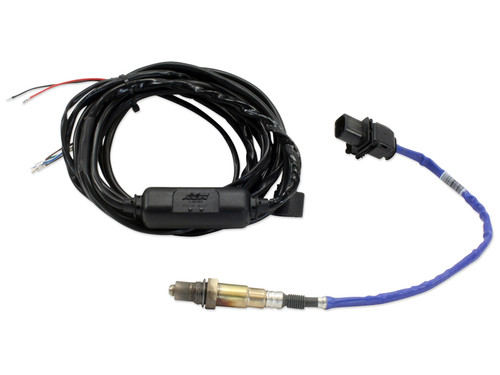 AEM X-Series Inline Wideband UEGO AFR Sensor Controller AEM X-Series Inline Wideband UEGO AFR Sensor Controller