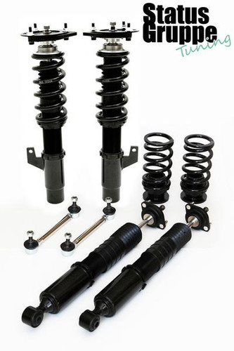 E46 BMW M3 SRS Coilover kit E46 BMW M3 SRS Coilover kit