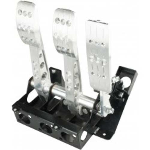 Mistubishi EVO Track-Pro Pedal Box - standard throttle cable Mistubishi EVO Track-Pro Pedal Box - standard throttle cable