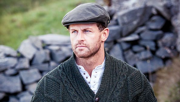 Irish caps, Paddy cap, Tweed cap