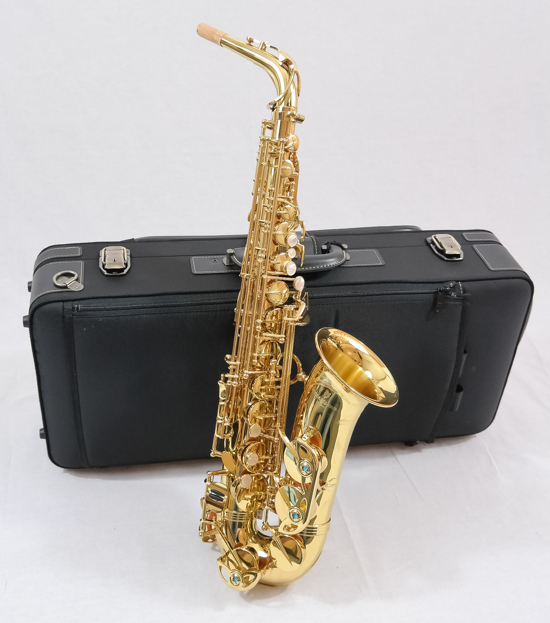 Yanagisawa AWO1 Alto saxophone for sale
