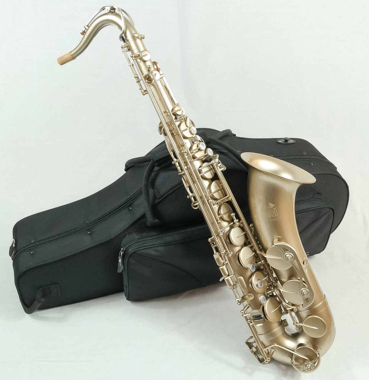 Trevor James Horn 88 Tenor Saxophone for Sale Online or Instore