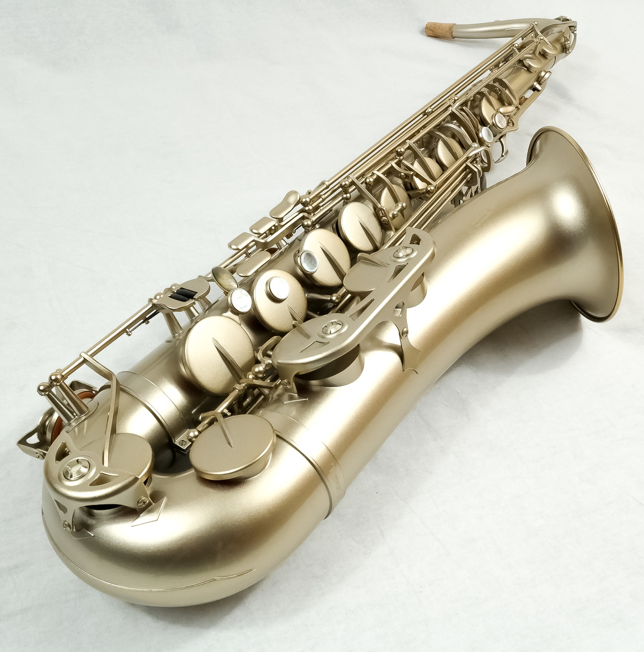 Trevor James Horn 88 Tenor Saxophone for Sale Online or Instore