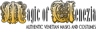 Magic of Venezia