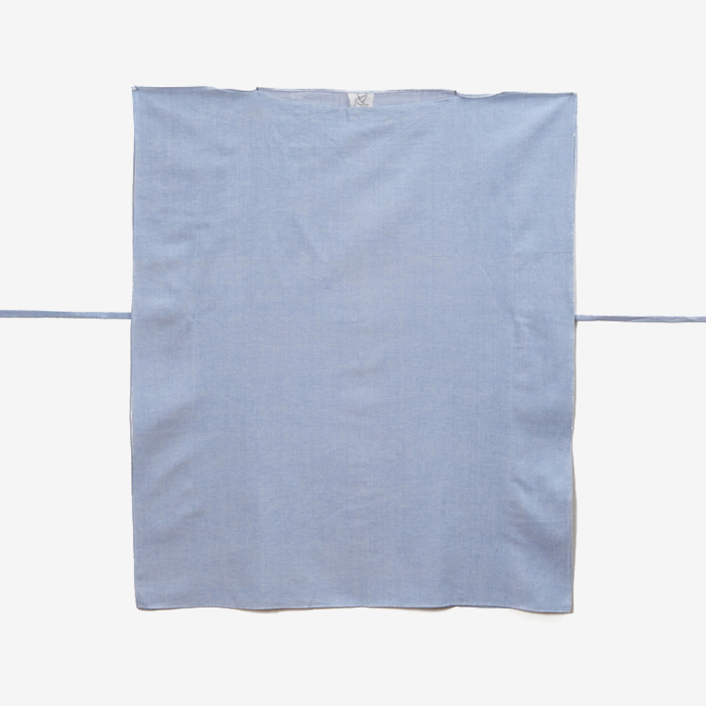 Origami Chambray