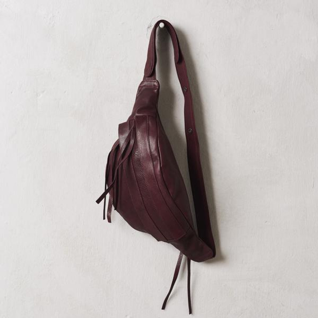 Sangria Bum Bag